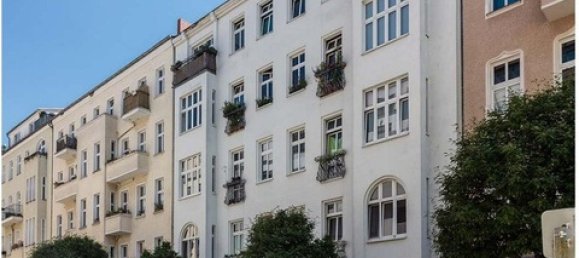 2-Zimmer Wohnung in Friedrichshain, Germany, Nr. 44369 9