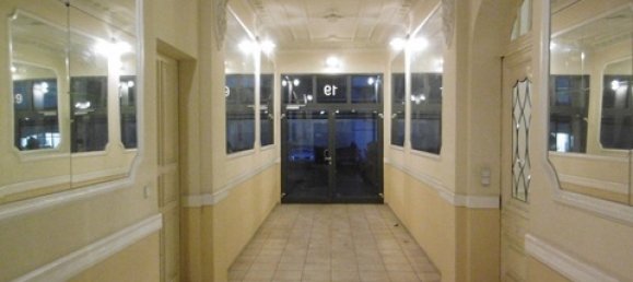 2-Zimmer Wohnung in Friedrichshain, Germany, Nr. 44369 2