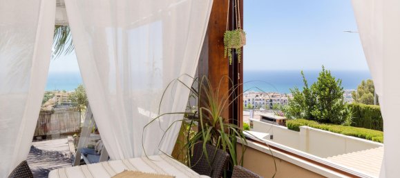 3 bedrooms Apartment in Benalmadena, Spain No. 217444 47