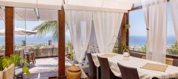 3 bedrooms Apartment in Benalmadena, Spain No. 217444 11