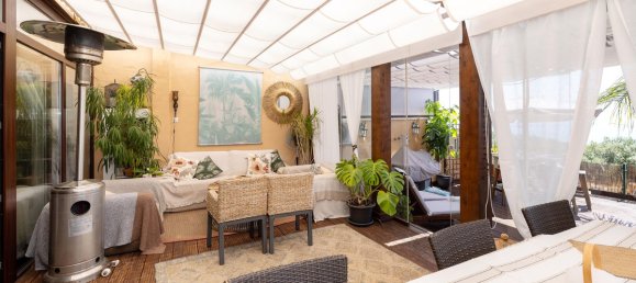 3 bedrooms Apartment in Benalmadena, Spain No. 217444 5