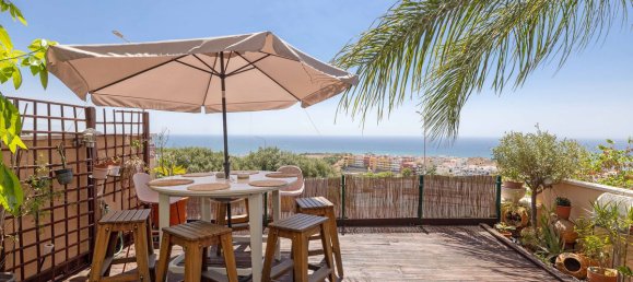 3 bedrooms Apartment in Benalmadena, Spain No. 217444 2