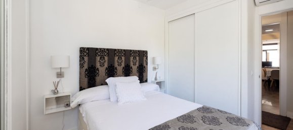 3 bedrooms Apartment in Benalmadena, Spain No. 217444 24