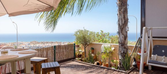 3 bedrooms Apartment in Benalmadena, Spain No. 217444 36