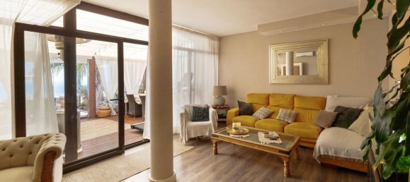 3 bedrooms Apartment in Benalmadena, Spain No. 217444 28