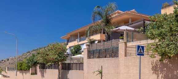 3 bedrooms Apartment in Benalmadena, Spain No. 217444 12