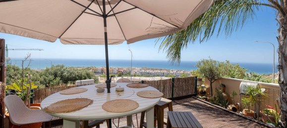 3 bedrooms Apartment in Benalmadena, Spain No. 217444 3