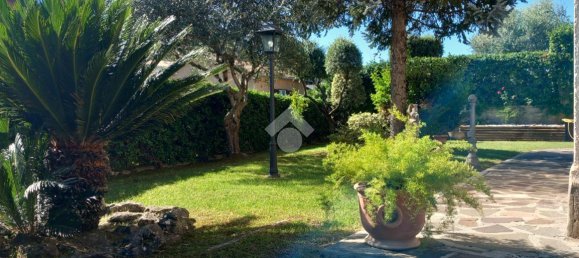 5غرفة فيلا في Genazzano, Italy رقم 172446 3