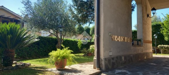 5غرفة فيلا في Genazzano, Italy رقم 172446 8