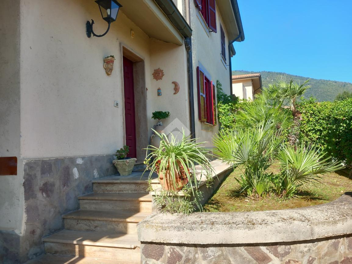 5غرفة فيلا في Genazzano, Italy رقم 172446