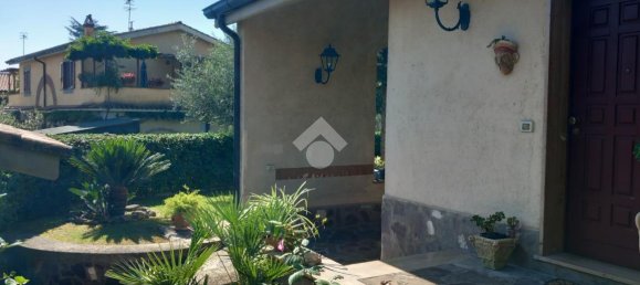 5غرفة فيلا في Genazzano, Italy رقم 172446 28