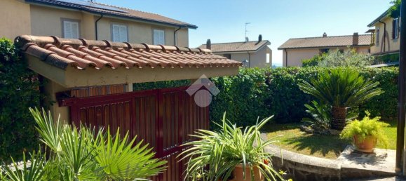 5غرفة فيلا في Genazzano, Italy رقم 172446 44