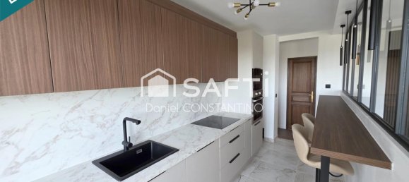 4 غرف نوم شقة في Viry-Chatillon, France رقم 325682 4