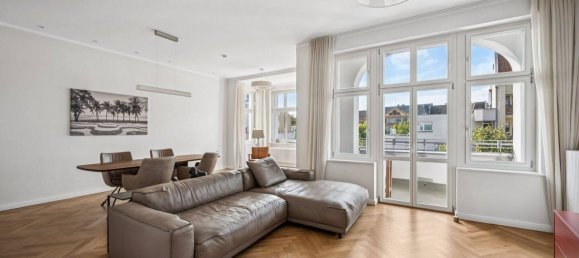 Apartamento T2 em Charlottenburg, Germany N.º 341660 5