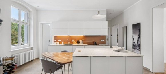 Apartamento T2 em Charlottenburg, Germany N.º 341660 10