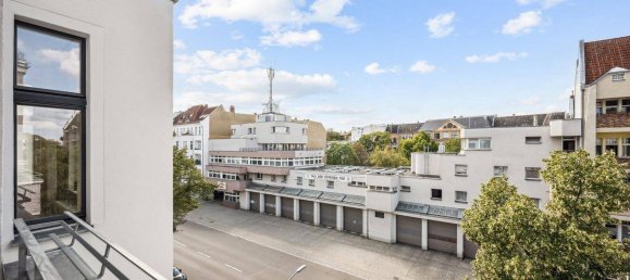 Apartamento T2 em Charlottenburg, Germany N.º 341660 4