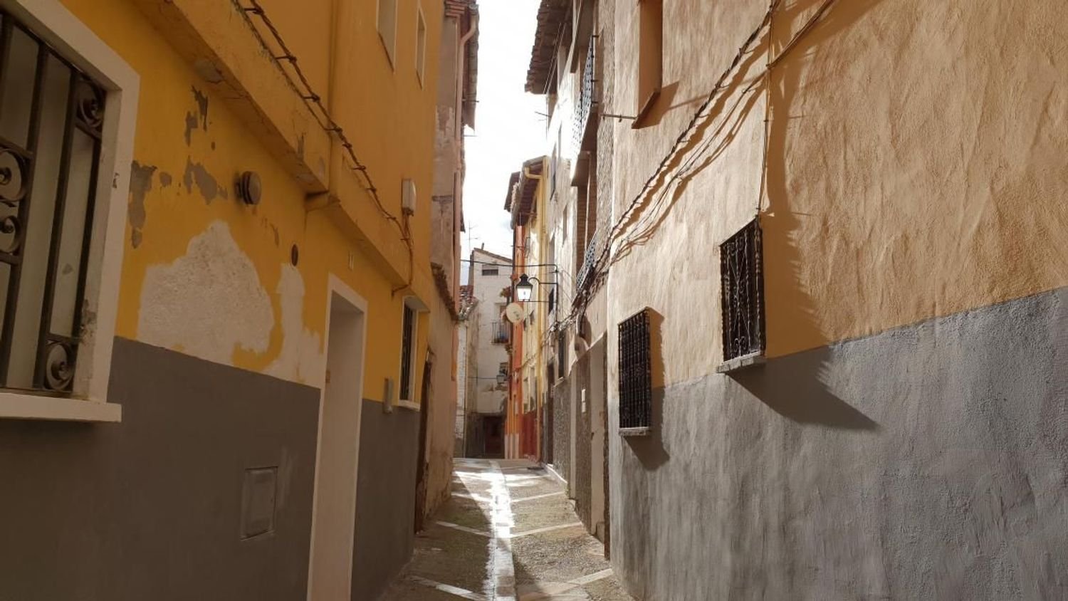 4 bedrooms House in Tarazona, Spain No. 273322