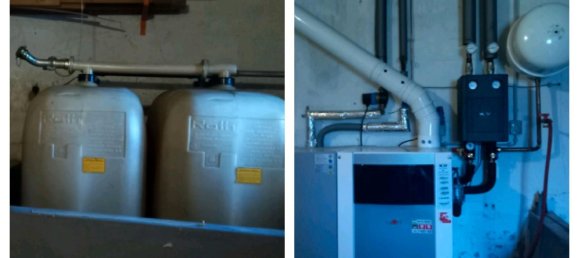 5 rooms Townhouse in Kusel, Germany No. 281080 16