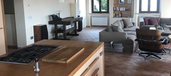 10 bedrooms Villa in Barbara, Italy No. 331551 14