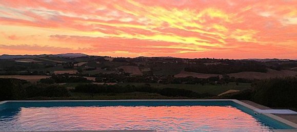 10 bedrooms Villa in Barbara, Italy No. 331551 23