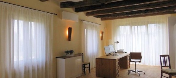 10 bedrooms Villa in Barbara, Italy No. 331551 35