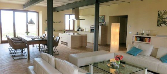 10 bedrooms Villa in Barbara, Italy No. 331551 31