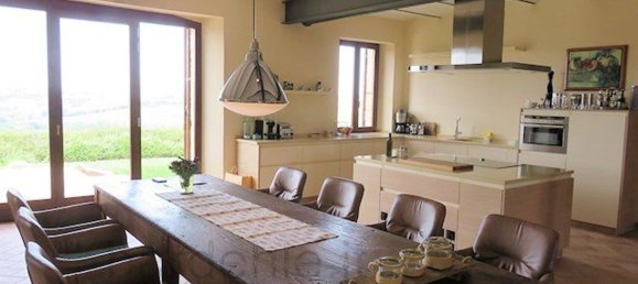 10 bedrooms Villa in Barbara, Italy No. 331551 32