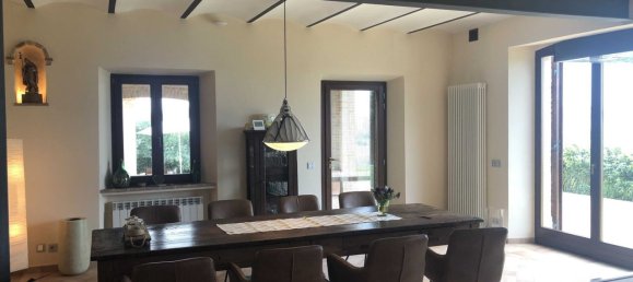 10 bedrooms Villa in Barbara, Italy No. 331551 38