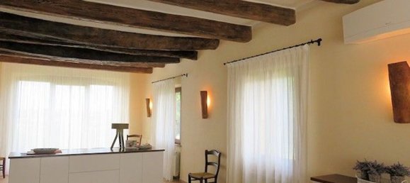 10 bedrooms Villa in Barbara, Italy No. 331551 34