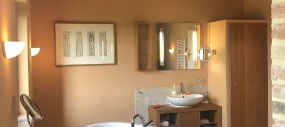 10 bedrooms Villa in Barbara, Italy No. 331551 15