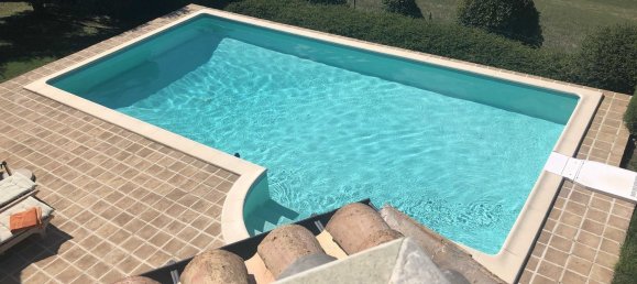 10 bedrooms Villa in Barbara, Italy No. 331551 17