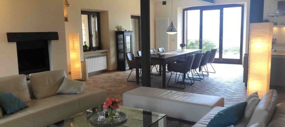 10 bedrooms Villa in Barbara, Italy No. 331551 13