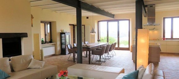10 bedrooms Villa in Barbara, Italy No. 331551 29
