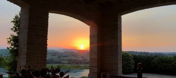 10 bedrooms Villa in Barbara, Italy No. 331551 24