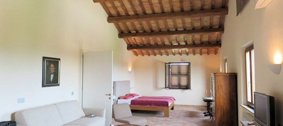 10 bedrooms Villa in Barbara, Italy No. 331551 28