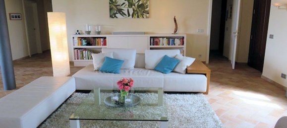 10 bedrooms Villa in Barbara, Italy No. 331551 33