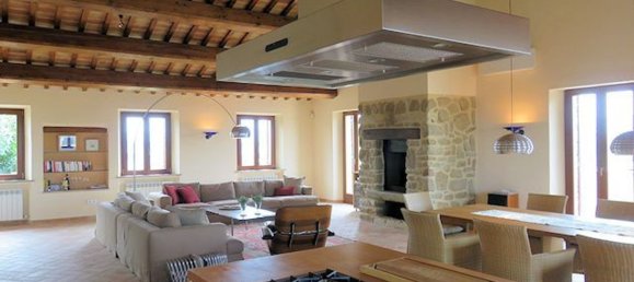 10 bedrooms Villa in Barbara, Italy No. 331551 25