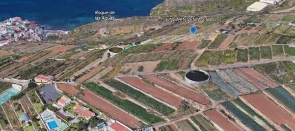 Grundstück in Tenerife, Spain 2543m², Nr. 180415 8