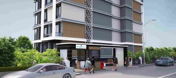 Apartment 2+1 in Alanya, Turkey No. 11543 6