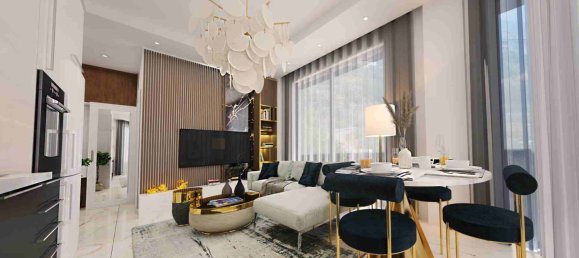 Apartment 2+1 in Alanya, Turkey No. 11543 14