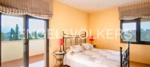 Дом с 8 спальнями в Герона, Испания № 236093 45