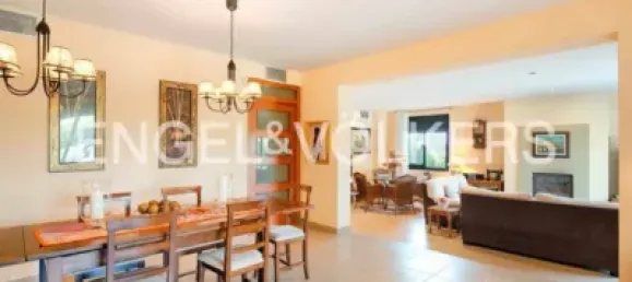 Дом с 8 спальнями в Герона, Испания № 236093 13