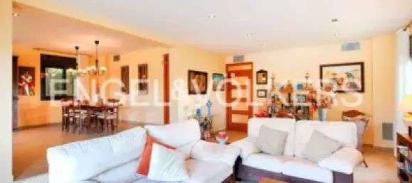 Дом с 8 спальнями в Герона, Испания № 236093 9