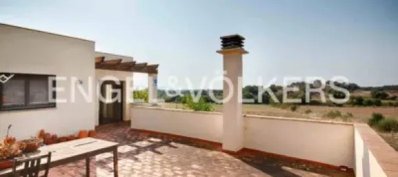 Дом с 8 спальнями в Герона, Испания № 236093 36