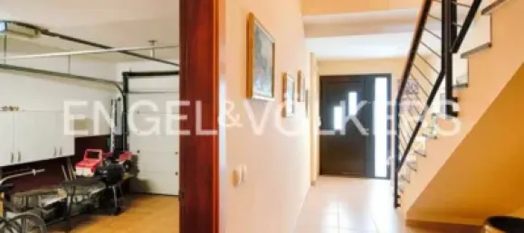 Дом с 8 спальнями в Герона, Испания № 236093 22