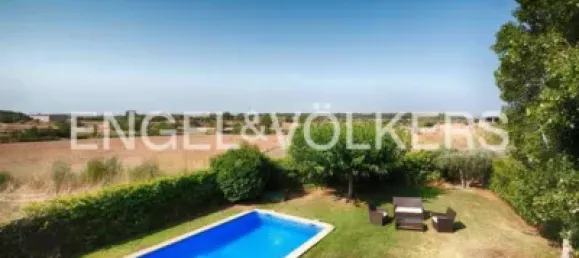 Дом с 8 спальнями в Герона, Испания № 236093 33