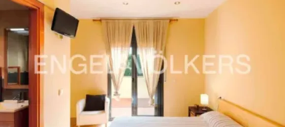 Дом с 8 спальнями в Герона, Испания № 236093 26