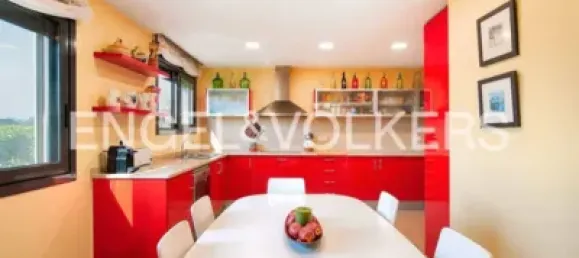 Дом с 8 спальнями в Герона, Испания № 236093 15