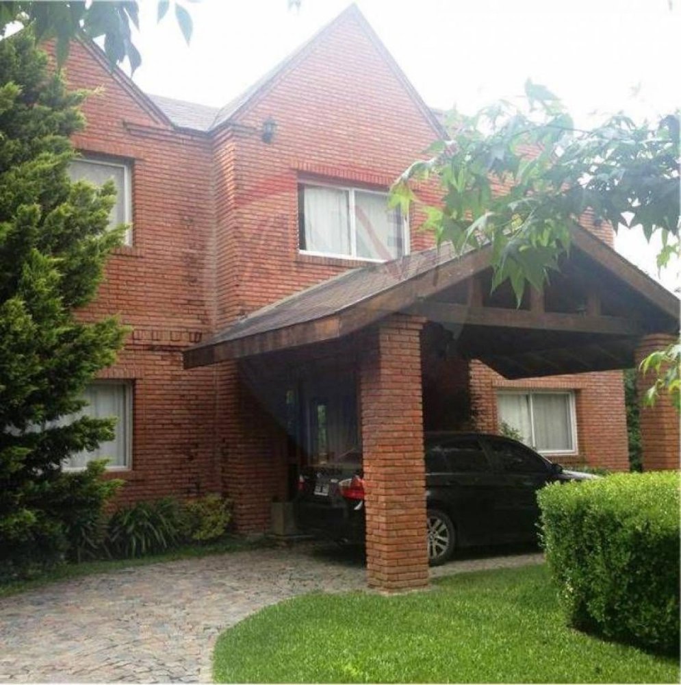 3 Schlafzimmer Haus in Pilar, Argentina, Nr. 103760