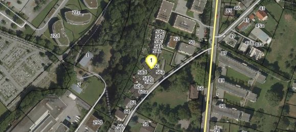 5 rooms Townhouse in Bregenz, Austria No. 168818 6